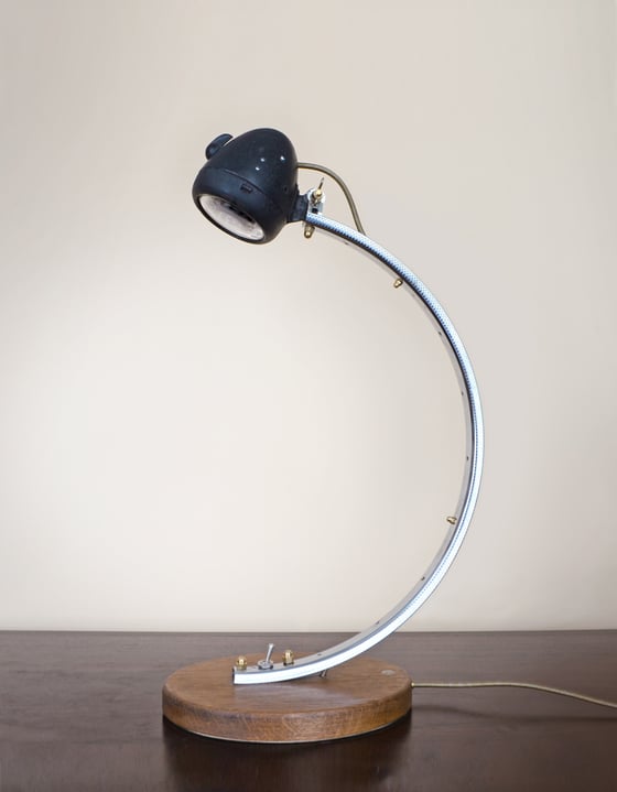 Image of Lightcycle 2