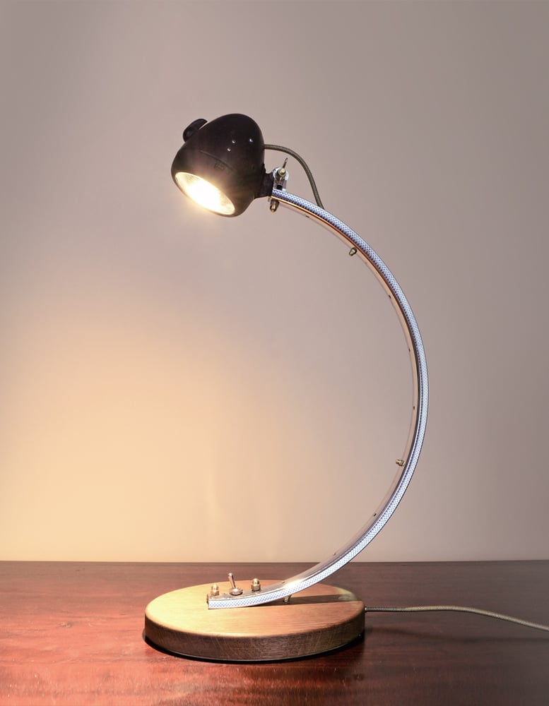 Image of Lightcycle 2