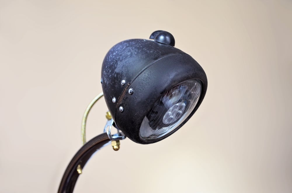Image of Lightcycle 2