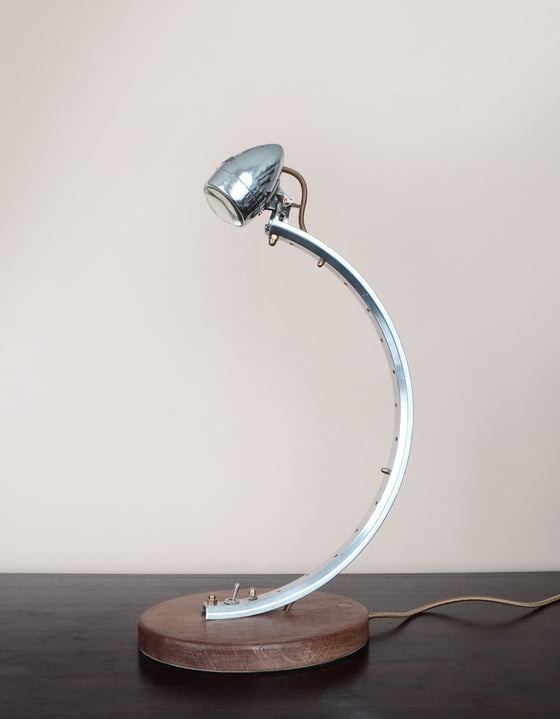 Image of Lightcycle "WIF"