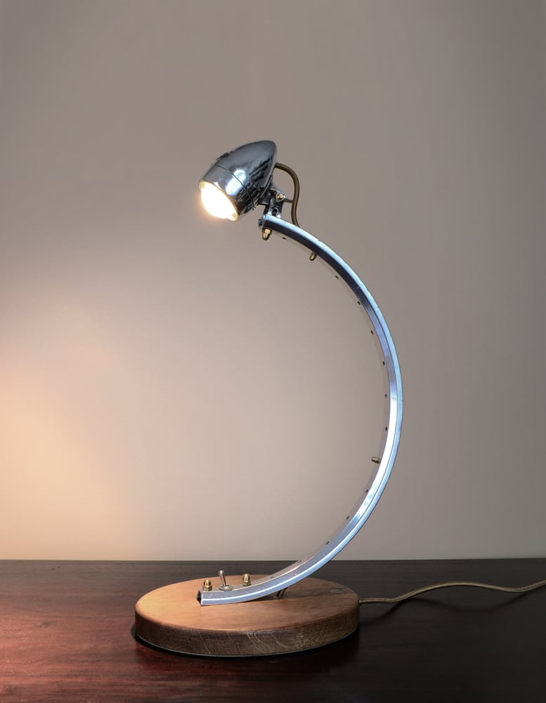 Image of Lightcycle "WIF"