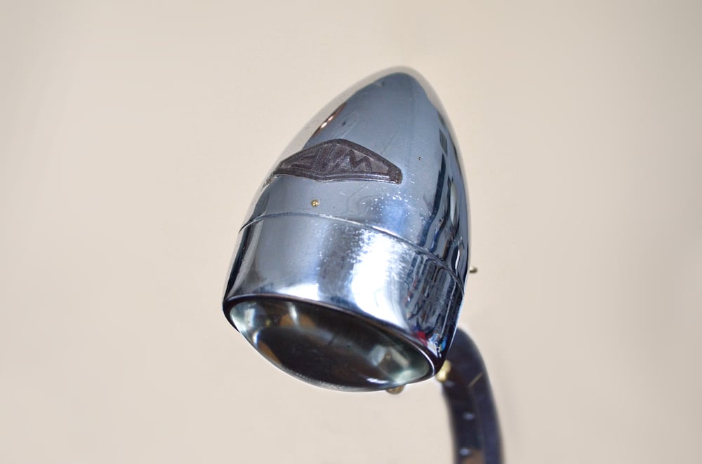 Image of Lightcycle "WIF"