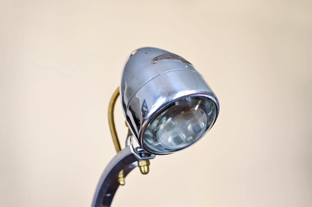 Image of Lightcycle "WIF"