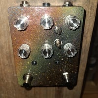 Image 1 of Bean Machine v2 #79