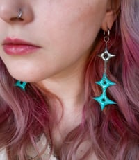 Image 2 of SPARK Earrings
