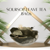 SOURSOP LEAF TEA  ( 1 week supply- 7 tea bags)