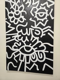 Image 3 of Geometric Viiibes 3