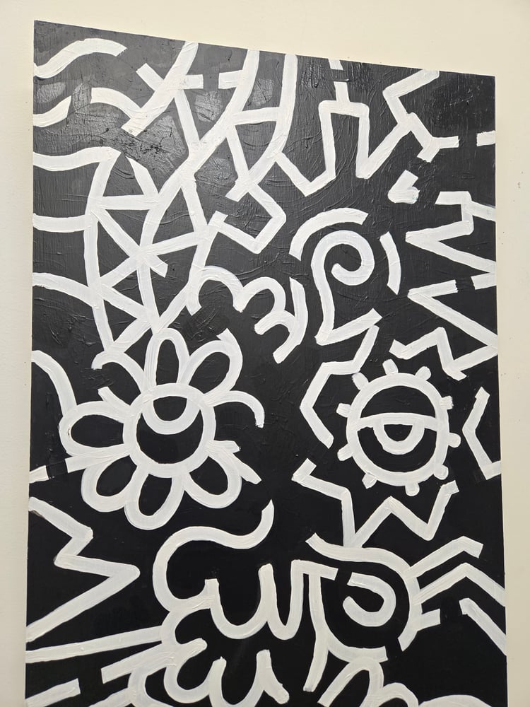 Image of Geometric Viiibes 3