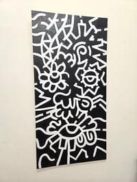 Image 2 of Geometric Viiibes 3