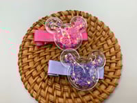 Image 2 of Summer Mouse Shaker Clips