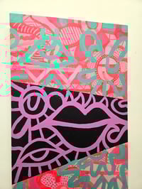 Image 2 of Geometric Viiibes 2