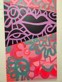 Image 5 of Geometric Viiibes 2