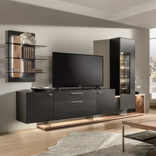 Image of Fenagamo Tv set