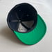 Image of 1960's Style NY Chainstitch Ball Cap