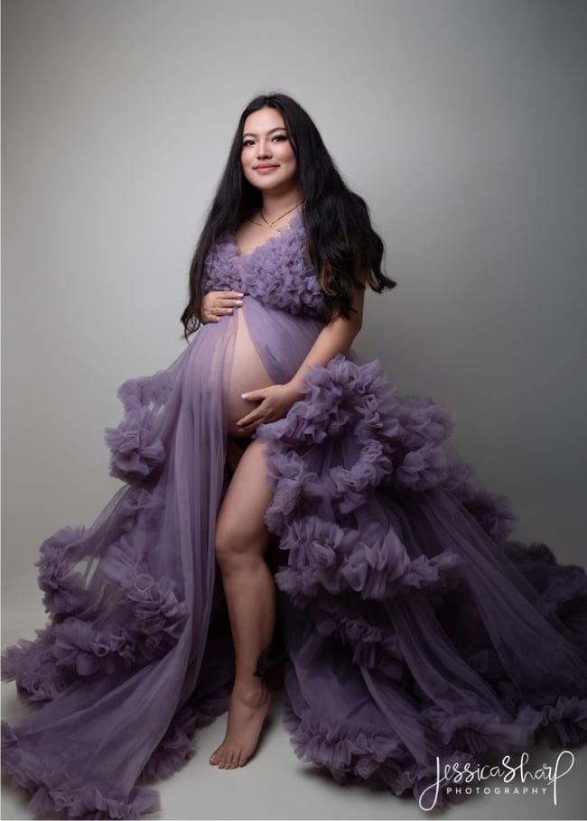 Maternity One Dress Mini Sessions - Saturday 26th April 2025