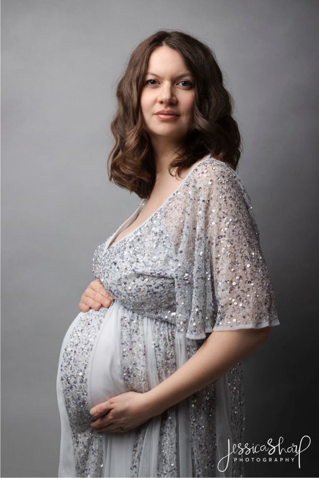Maternity One Dress Mini Sessions - Saturday 26th April 2025