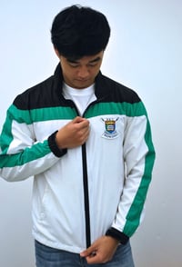 Club Kit - Windbreaker