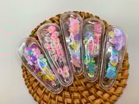 Image 2 of Summer Shaker Clips