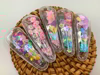 Image 3 of Summer Shaker Clips