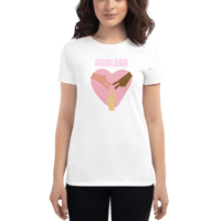 Image 1 of Igualdad Equality Women's Short Sleeve T-Shirt - Celebrate Your Identity