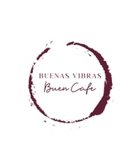 Image 2 of Buenas Vibras Buen Cafe Women's Short Sleeve T-Shirt - Latin American Style
