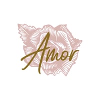 Image 2 of Amor Unisex Hoodie - Celebrate Love - Latin American Apparel Store