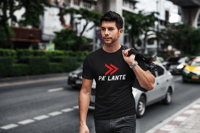 Image 1 of Pa' Lante Unisex Tshirt