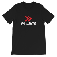 Image 2 of Pa' Lante Unisex Tshirt