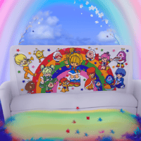 Image 5 of Amazing Cartoon Inspired Colorful Kids Tumbler Designs