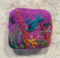 Image 1 of Deep Ocean