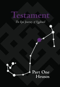 Image 1 of Testament - Heusos (Signed)