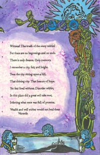Image 3 of Testament - Heusos (Signed)