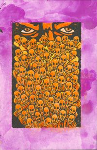 Image 4 of Testament - Heusos (Signed)