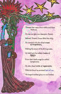 Image 5 of Testament - Heusos (Signed)