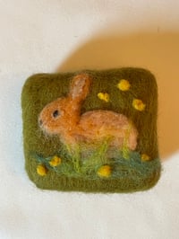 Image 2 of Fox / Rabbit 