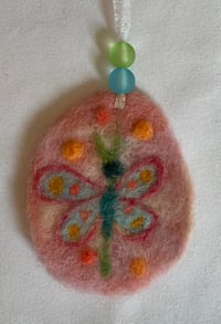Image 1 of Dragonfly hanger