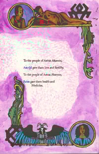 Image 3 of Testament - Heiuper (Signed)