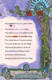 Image 5 of Testament - Heiuper (Signed)