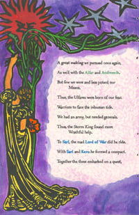 Image 5 of Testament - Heiuper (Signed)