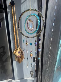 Image 5 of 3 Ring Rainbow - XL Dream Orbit