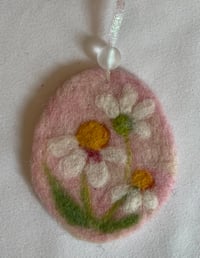 Spring blooms 
