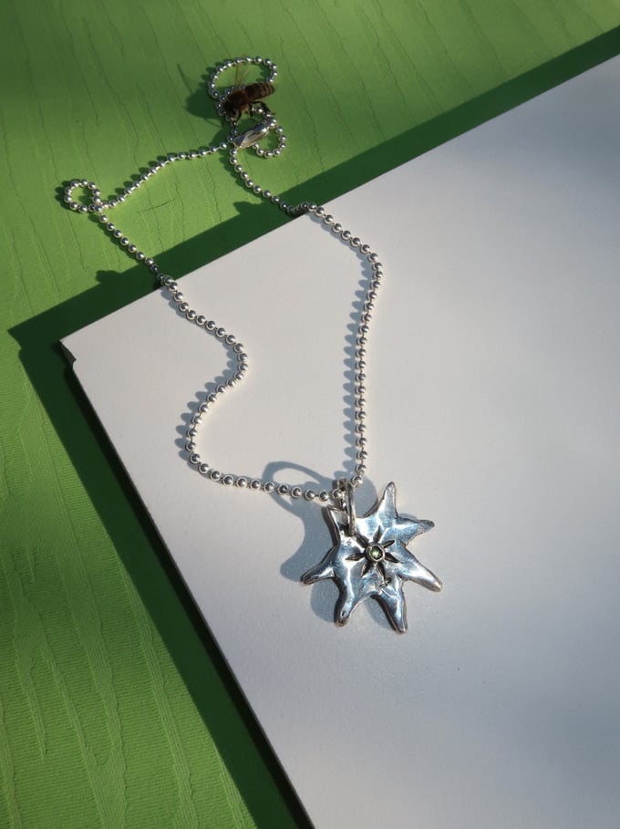 Image of Soleil Necklace