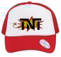 Image 1 of Trucker Cap