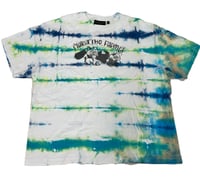 Maria the Farmer T-Shirt 