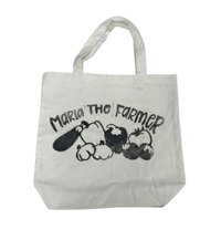 Maria The Farmer Tote Bag