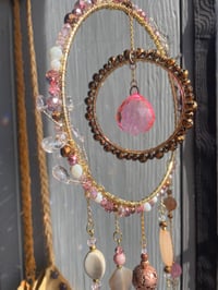 Image 2 of Bronzy Pink Girl - XL Dream Orbit