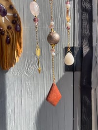 Image 4 of Bronzy Pink Girl - XL Dream Orbit