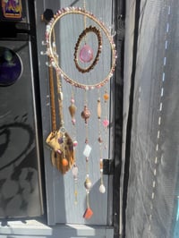 Image 5 of Bronzy Pink Girl - XL Dream Orbit