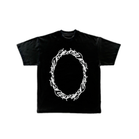 Image 1 of 0val Black T