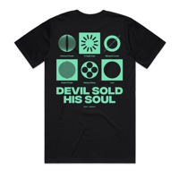 Image 1 of DSHS20 Limited Edition T-Shirt